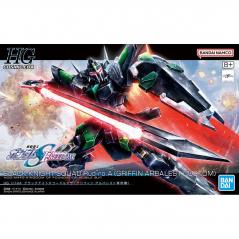 Gundam - HGCE - 247 - NOG-M4F2 Black Knight Squad Rud-ro.A (Griffin Arbalest Custom) 1/144 Bandai - 1