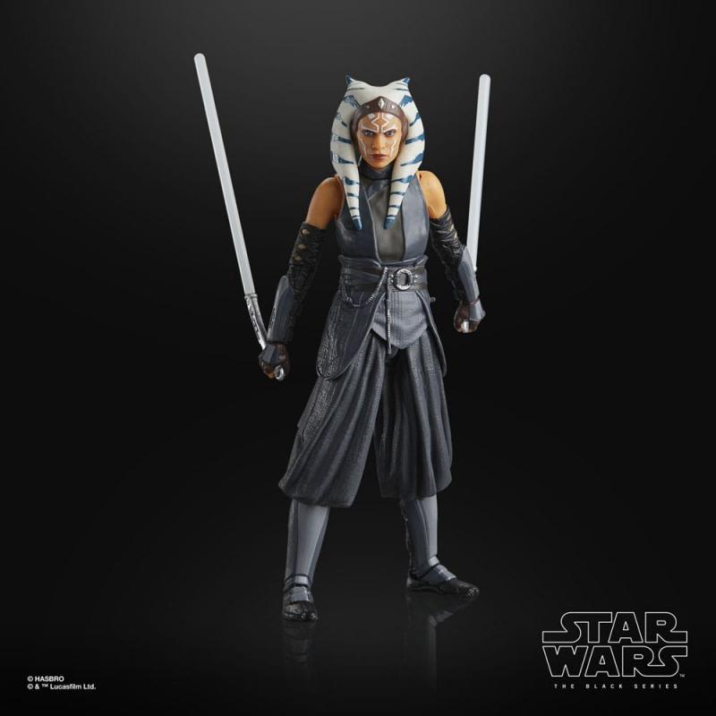 Star Wars Black Series Archive - Ahsoka Tano