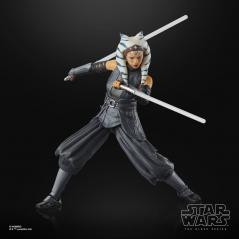 Star Wars Black Series Archive - Ahsoka Tano