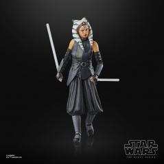 Star Wars Black Series Archive - Ahsoka Tano Hasbro - 3