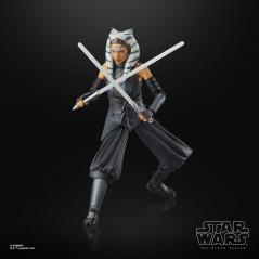 Star Wars Black Series Archive - Ahsoka Tano Hasbro - 4