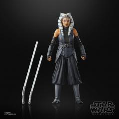 Star Wars Black Series Archive - Ahsoka Tano Hasbro - 5