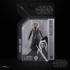 Star Wars Black Series Archive - Ahsoka Tano Hasbro - 6