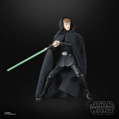 Star Wars Black Series Archive - Luke Skywalker (Imperial Light Cruiser) Hasbro - 3