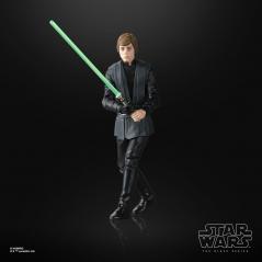 Star Wars Black Series Archive - Luke Skywalker (Imperial Light Cruiser) Hasbro - 4