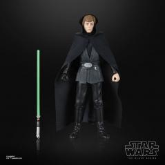 Star Wars Black Series Archive - Luke Skywalker (Imperial Light Cruiser) Hasbro - 5