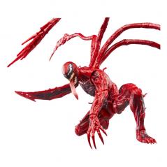 Marvel Legends Series Venom: Habrá Matanza - Marvel's Carnage Hasbro - 5