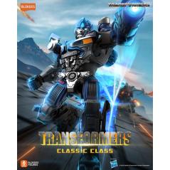 Transformers Classic Class Mirage (Caja Dañada)