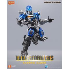 Transformers Classic Class Mirage (Caja Dañada) Blokees - 2