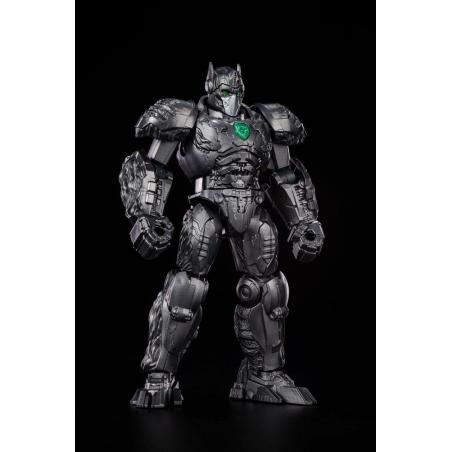 Transformers Classic Class Optimus Primal Robot Blokees - 1