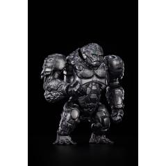 Transformers Classic Class Optimus Primal Beast Blokees - 1