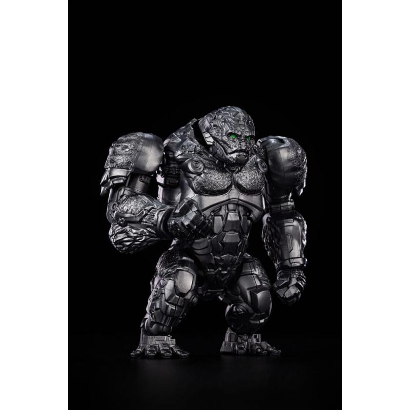 Transformers Classic Class Optimus Primal Beast