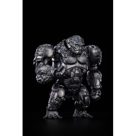 Transformers Classic Class Optimus Primal Beast Blokees - 1