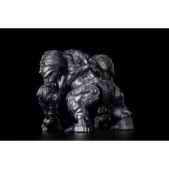 Transformers Classic Class Optimus Primal Beast Blokees - 4