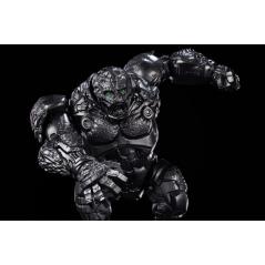 Transformers Classic Class Optimus Primal Beast Blokees - 8