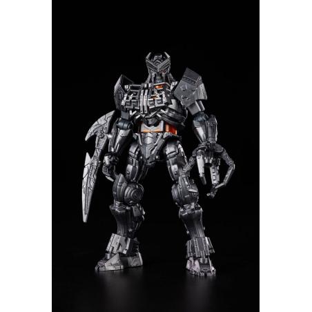 Transformers Classic Class Scourge Blokees - 1