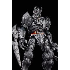 Transformers Classic Class Scourge Blokees - 7