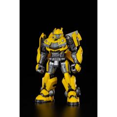 Transformers Classic Class Bumblebee Blokees - 1