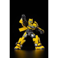 Transformers Classic Class Bumblebee Blokees - 2