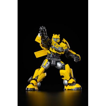 Transformers Classic Class Bumblebee