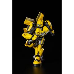 Transformers Classic Class Bumblebee Blokees - 3