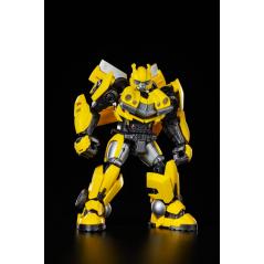 Transformers Classic Class Bumblebee Blokees - 4