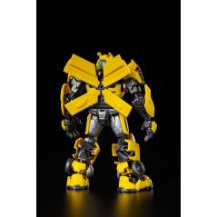 Transformers Classic Class Bumblebee Blokees - 6