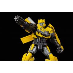 Transformers Classic Class Bumblebee Blokees - 7
