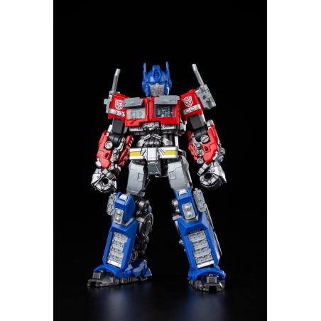 Transformers Classic Class Optimus Prime Blokees - 1