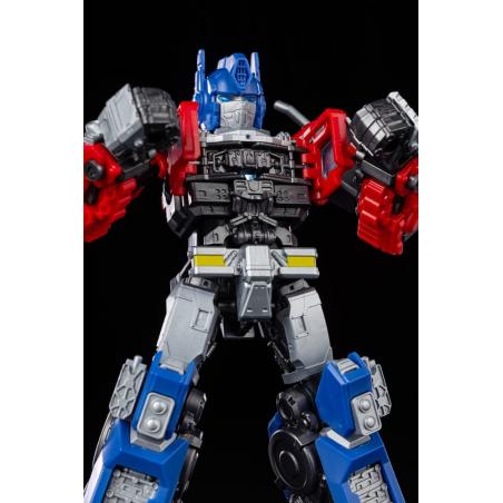 Transformers Classic Class Optimus Prime