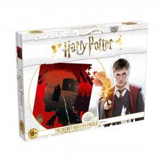 Harry Potter Jigsaw Puzzle Horcrux (1000 pieces) Aquarius - 1