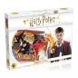 Harry Potter Puzzle Quidditch (1000 piezas)