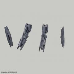 30MM Multi Booster Unit 1/144 Bandai - 3