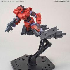 30MM Multi Booster Unit 1/144 Bandai - 6