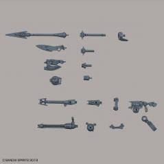 30MM Option Weapon 1 For Portanova Bandai - 2