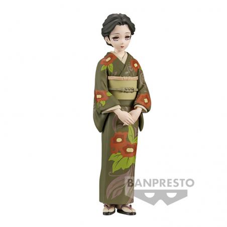 Demon Slayer: Kimetsu No Yaiba Vol.37 (A: Tamayo) Banpresto - 1