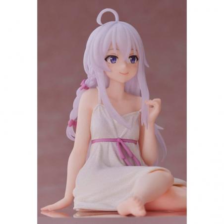 Wandering Witch: The Journey of Elaina Coreful Figure Elaina Nightwear Ver.