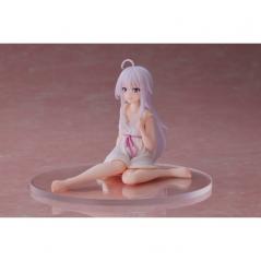 Wandering Witch: The Journey of Elaina Coreful Figure Elaina Nightwear Ver. Taito - 3