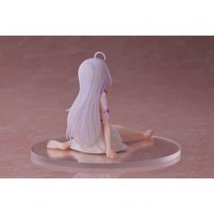 Wandering Witch: The Journey of Elaina Coreful Figure Elaina Nightwear Ver. Taito - 5