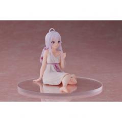 Wandering Witch: The Journey of Elaina Coreful Figure Elaina Nightwear Ver. Taito - 7