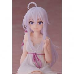 Wandering Witch: The Journey of Elaina Coreful Figure Elaina Nightwear Ver. Taito - 8