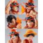 One Piece - S.H. Figuarts - Portgas D. Ace -Fire Fist-