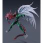 Yu-Gi-Oh! - S.H. MonsterArts - Elemental Hero Flame Wingman