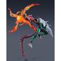 Yu-Gi-Oh! - S.H. MonsterArts - Elemental Hero Flame Wingman