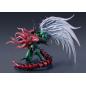 Yu-Gi-Oh! - S.H. MonsterArts - Elemental Hero Flame Wingman