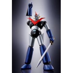 Mazinger Z - Soul Of Chogokin - GX-111 Great Mazinger Kakumei Shinka