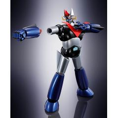 Mazinger Z - Soul Of Chogokin - GX-111 Great Mazinger Kakumei Shinka Bandai - 4