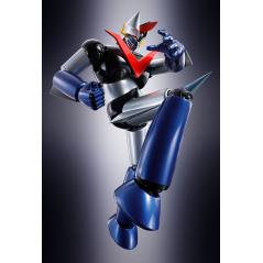 Mazinger Z - Soul Of Chogokin - GX-111 Great Mazinger Kakumei Shinka Bandai - 6