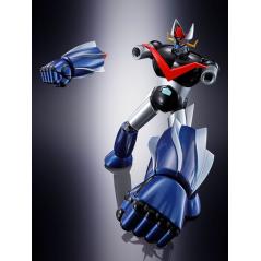 Mazinger Z - Soul Of Chogokin - GX-111 Great Mazinger Kakumei Shinka Bandai - 5