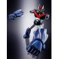 Mazinger Z - Soul Of Chogokin - GX-111 Great Mazinger Kakumei Shinka